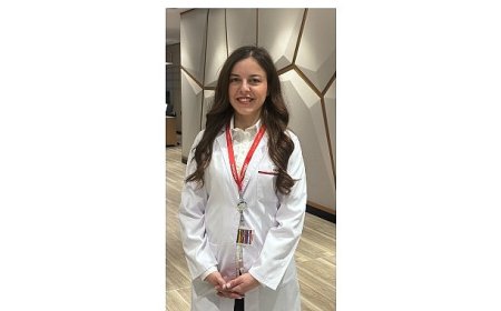 Cilt Kanserinin 6 Belirtisine Dikkat!