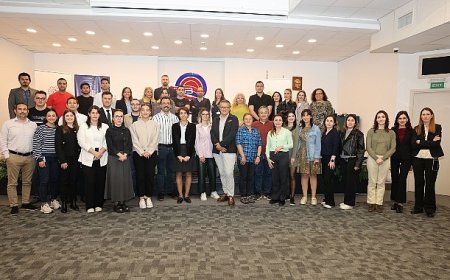 Ege Serbest Bölgesindeki Firmalar Kaynak Kullanımında İş Birliği Yapacak