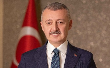 “Hıdırellez, dostluğun ve yardımlaşmanın da bayramıdır”