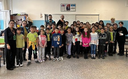 Sıfır atık bilinci Kocaeli’ni sarıyor