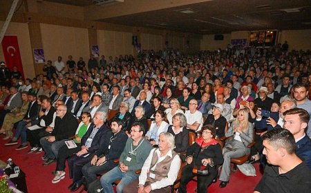 Salihli’de Şiire Açılan Pencere Yeniden Aralandı
