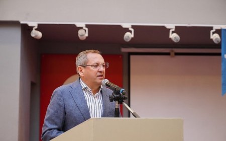 Başkan Mesut Ergin, Mahalleevleri Çatısı Altındaki Kadınlarla Buluştu…