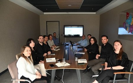 Büyükşehir Belediyesi, Enerji Yönetim Sistemi ile Sürdürülebilirliğini Güçlendirecek