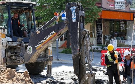 Bakırköy’de Su Baskını Sorunları Bir Bir Çözülüyor!