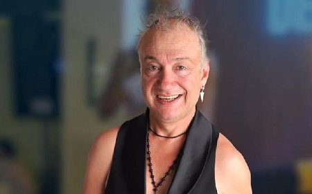 Ulaş Gürdal’dan Antalya’da müzik dolu geceler!