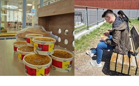 Kahramankazan Belediyesi’nden Kitapseverlere Sıcak İkram