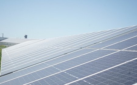 Lüleburgaz Belediyesi’nin ‘yeşil enerji’ yatırımında geri sayım