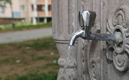 Nilüfer’in su kalitesi her ay ölçülüyor