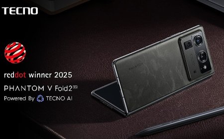 Şık ve sürdürülebilir tasarım, yapay zekâ odaklı inovasyonla buluşuyor