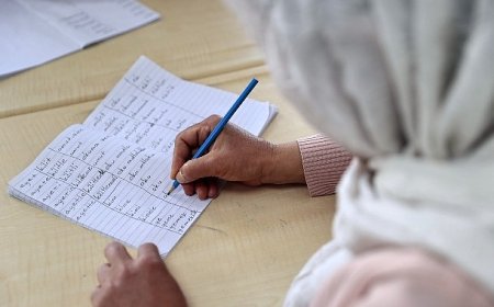 Konak’ta okuma-yazma seferberliği başladı