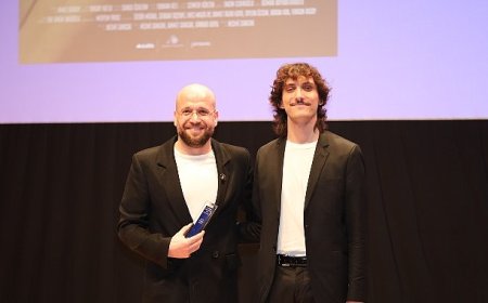 Paribu’nun destekçileri arasında olduğu 44. İstanbul Film Festivali sona erdi