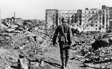 National Geographic NOW Seç-İzle Servisinin Mayıs Ayı Teması ‘İkinci Dünya Savaşı’…