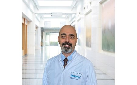 Diyabetlilere ayak yaraları için 8 tavsiye