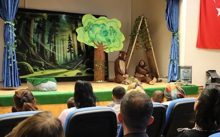 BBKT Unutulmaz Bir İz Bıraktı