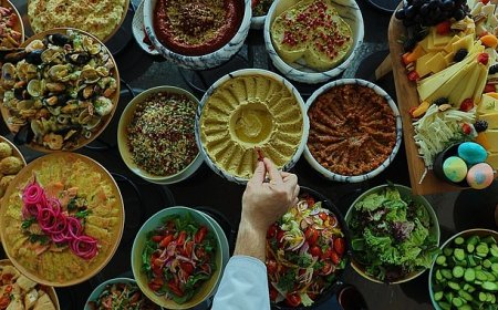 Marmara Denizi Manzarasında Brunch Keyfi: Sky167’de Yeni Bir Lezzet Ritüeli Başladı!