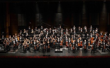 Borusan Sanat, mayıs ayındaki keyif dolu konserlerle 2024/25 sezonunu kapatıyor