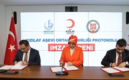 “Bağcılar’da afetlere karşı örnek yatırım”