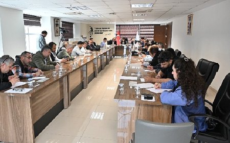 Manisa’nın altyapısı için 2 milyar TL’lik dev yatırım