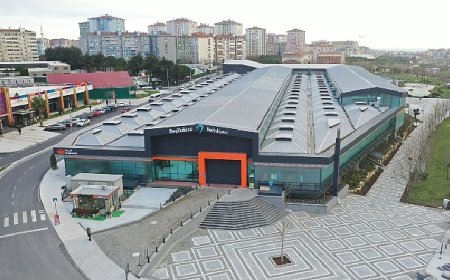 “Beylikdüzü Afet Yönetim Modeli” afetle mücadele çalışmalarına örnek oluyor