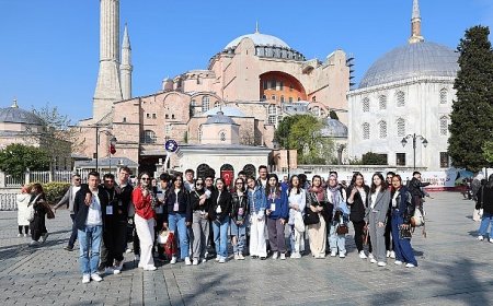 Başkan Altay: “YHT ile Günübirlik İstanbul Gezilerimiz Gençlerin Hayatında İz Bırakıyor”