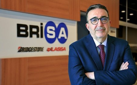 Enerjisa Enerji ve Brisa’dan 4,8 MW’lık dev ısı pompası ile enerji verimliliğinde güçlü adım