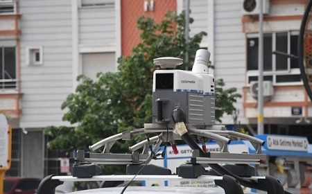 Torbalı Belediyesi’nden dijital hamle