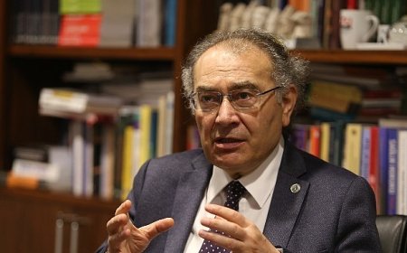 “Bilimsel tartışmaların ekranlarda değil, uzmanlar arasında kapalı ortamlarda yapılmalı”