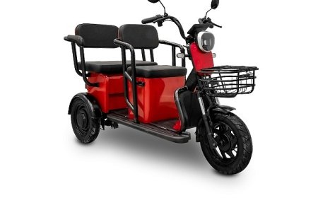 1 Mayıs’ta A101’de Elektrikli Araçlar Satışa Sunuluyor