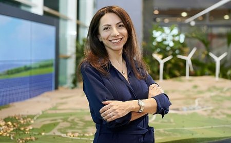 Enerjisa Üretim, Bir Kez Daha Türkiye’nin En İyi İşverenleri Listesi’nde