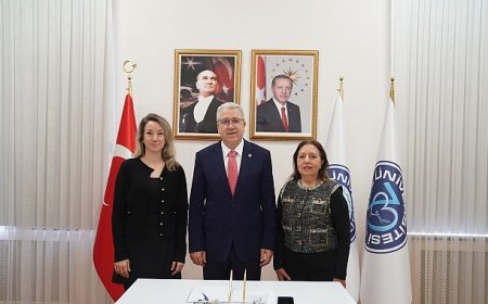 Bu proje ile tarımsal mücadelede sürdürülebilir çözümler üretilecek