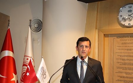 Zeytinyağı ihracatçıları uzak pazarlara odaklandı