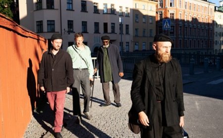 Uluslararası Caz Günü Konseri, 30 Nisan Çarşamba Borusan Müzik Evi’nde