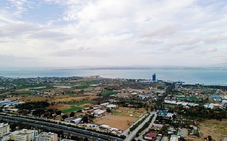 Başkan Yiğit’ten İnciraltı açıklaması: “Emeği geçenlere teşekkürler”