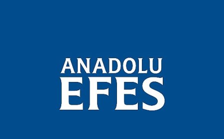 Anadolu Efes’ten Kendi Sektöründe Bir İlk:   Entegre Faaliyet Raporu Yayımlandı