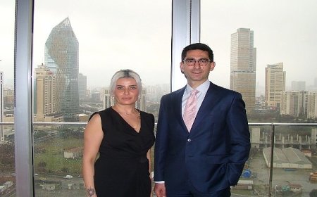 Aktif Ventures ve Linktera ile   finans teknolojilerinde çözüm ortaklığı