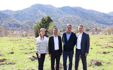 Akseki’de eğitimler başladı