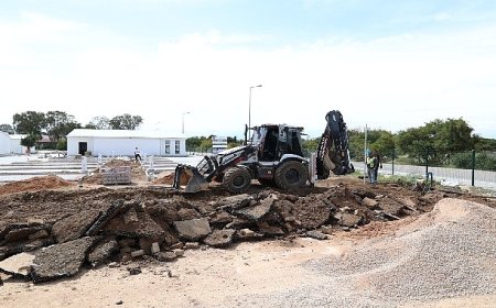 Karavan Park yeni sezonda Lara’da