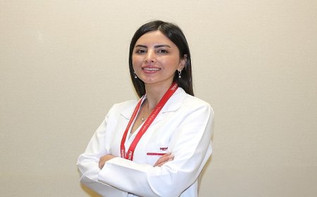 Geleceğin Endişesi “EKO-Kaygı”ya Dikkat!