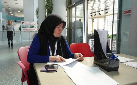 Hayat Kurtarmak Elinizde