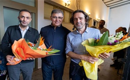 İZKİTAP’a Soykan ve Ağırel ile veda