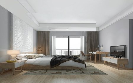 Samsung WindFree™ Tek Yön Kaset Klimalarla Geniş Alanlarda Konforlu Serinlik