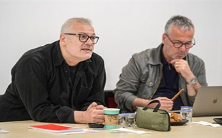 İzBBŞT Danışma Kurulu toplandı