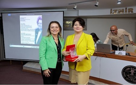 ​Konak’ta 3. Göç Sempozyumu gerçekleştirildi