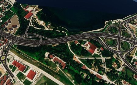 Başiskele Kavşağı Projesi ihaleye çıkıyor
