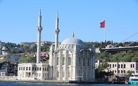 Zeytinburnu Belediyesi’nin Düzenlediği Ücretsiz ‘Boğaz Gezileri’ Başlıyor…