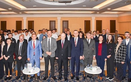 İnci GS Yuasa, Mesleki Eğitime Katkısıyla Genç Yetenekleri Sektöre Hazırlıyor
