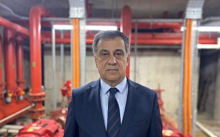 Deprem sonrası en büyük tehditlerden biri yangın riski!