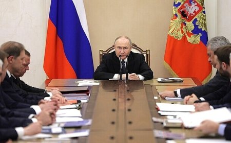 Askeri-Sanayi Komisyonu Toplantısı