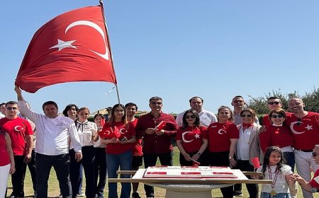 HIlton Dalaman’da 23 Nisan Coşkusu!