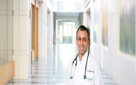 Toplum sağlığı için aşı şart